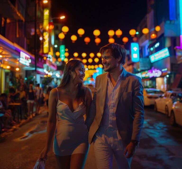 Benefits of Hiring an Istanbul VIP Escort for a Romantic Night