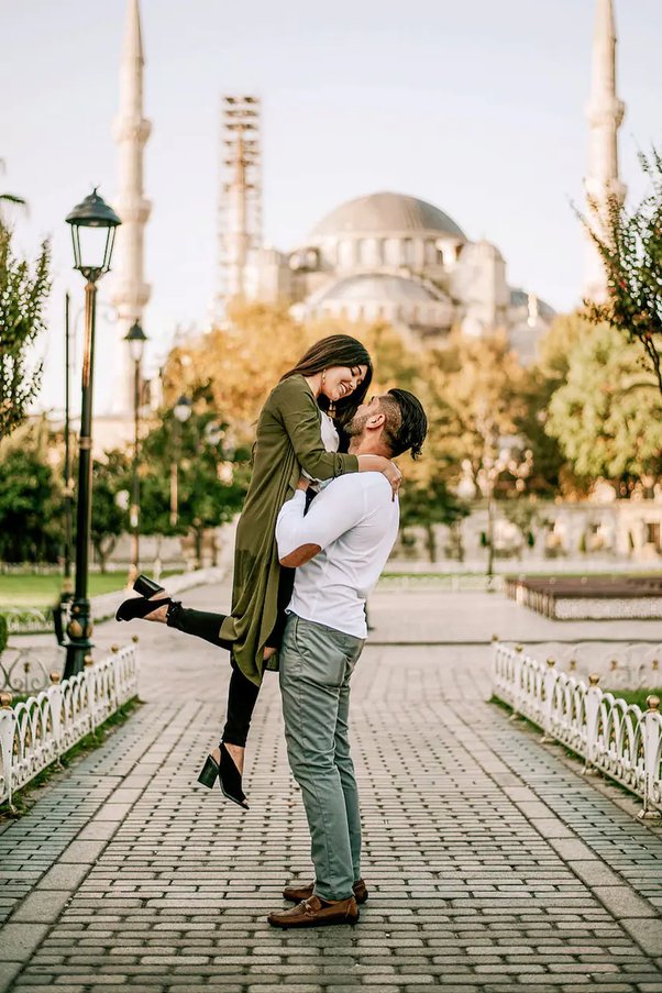 How to Make the Most Out of a Date with an Escort Istanbul